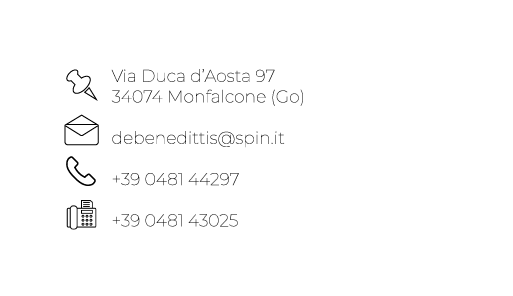 address